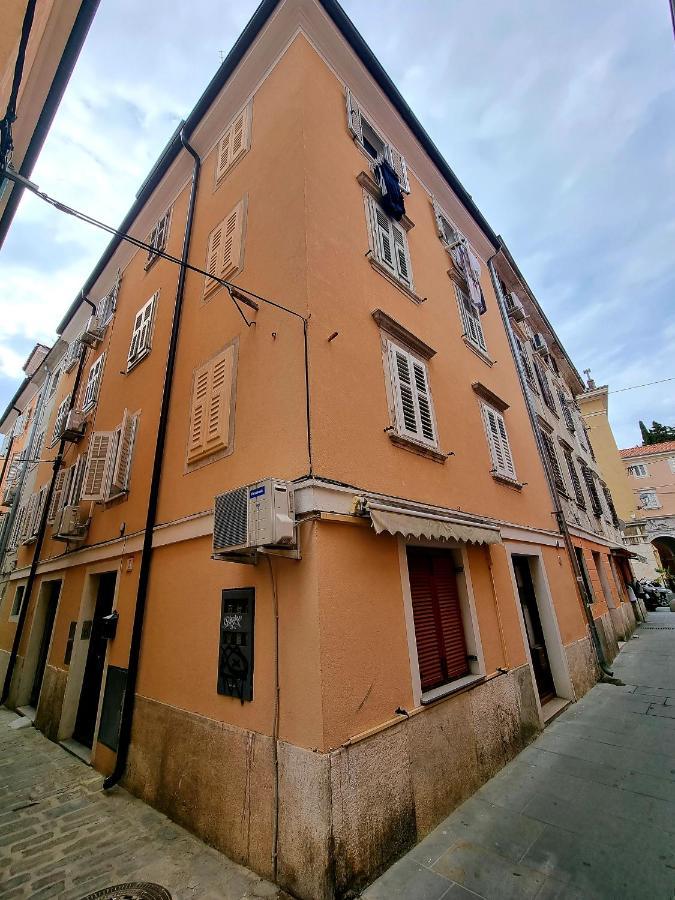 Apartmán Lara 2
