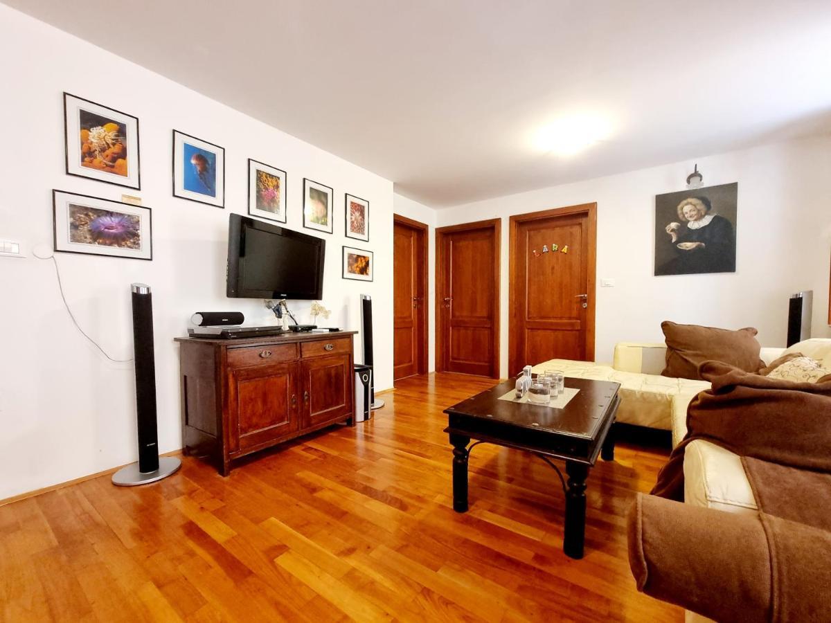 Apartmán Lara 2