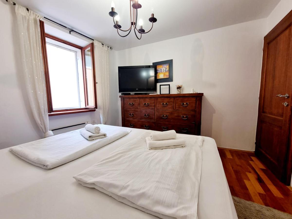 Lara 2 Apartmán