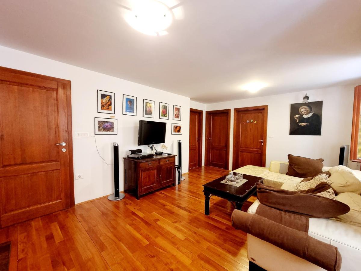 Apartmán Lara 2 Piran