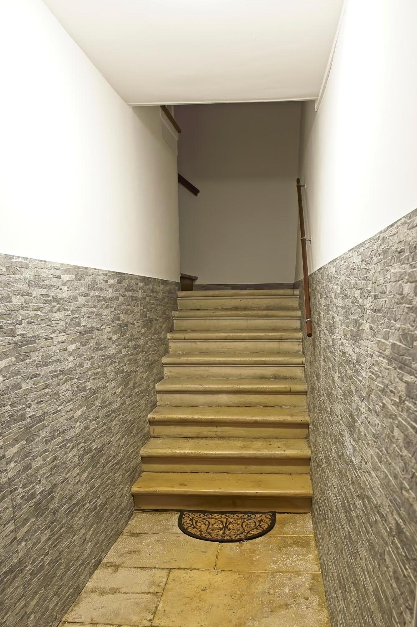 Lara 2 Apartmán Piran