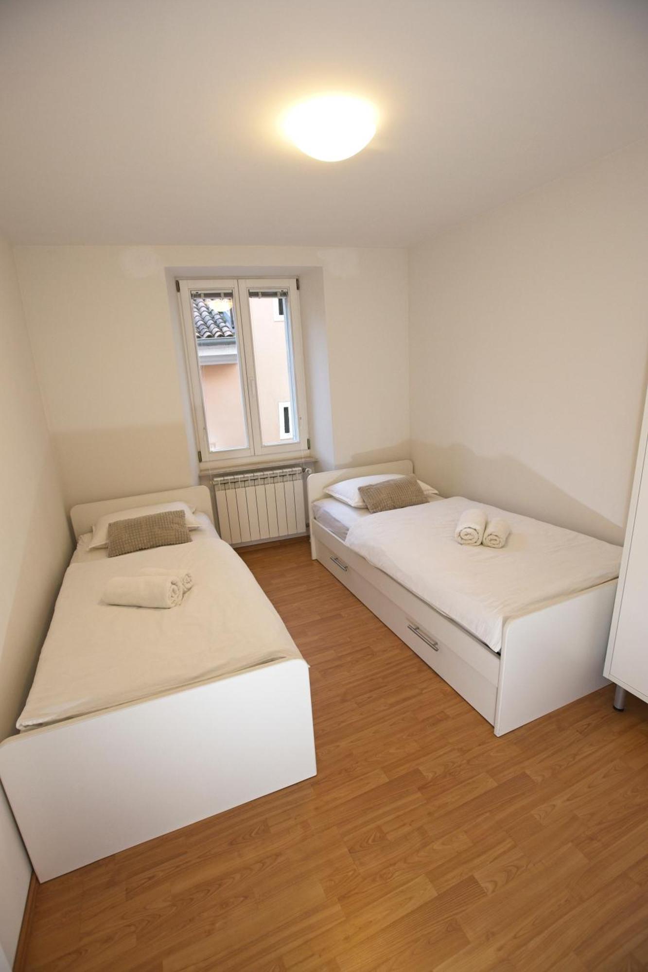 Lara 2 Apartmán Piran