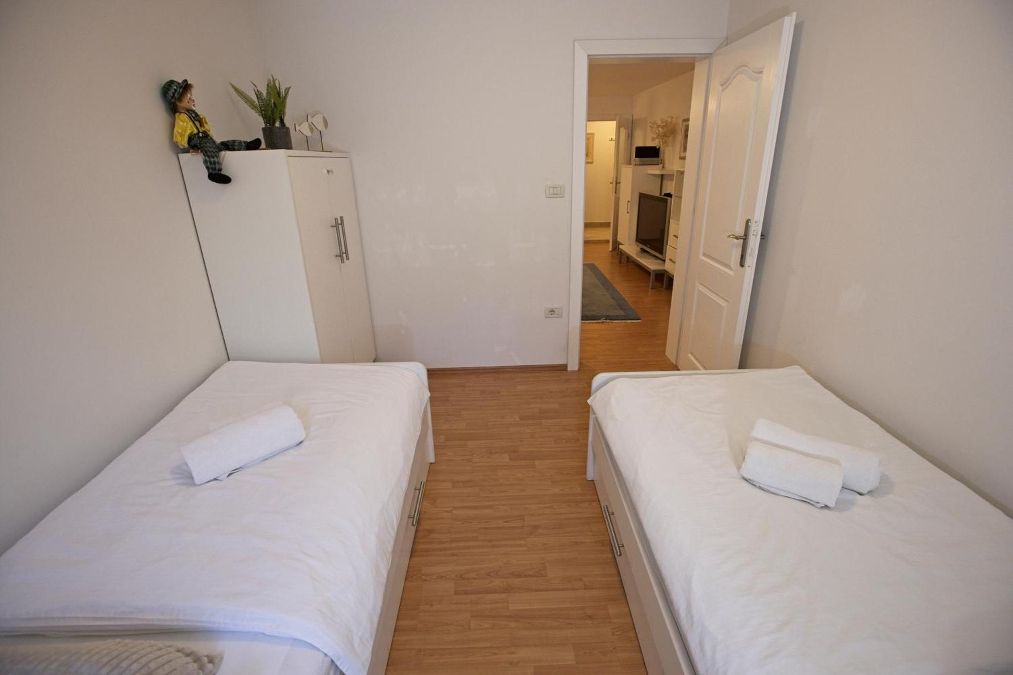 Lara 2 Apartmán Piran