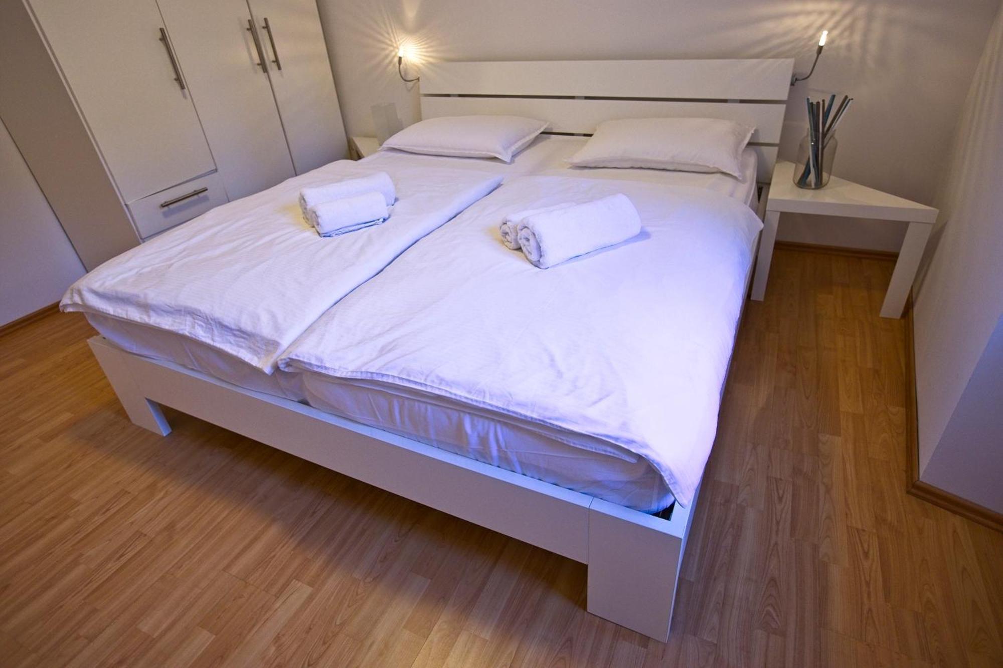 Lara 2 Apartmán