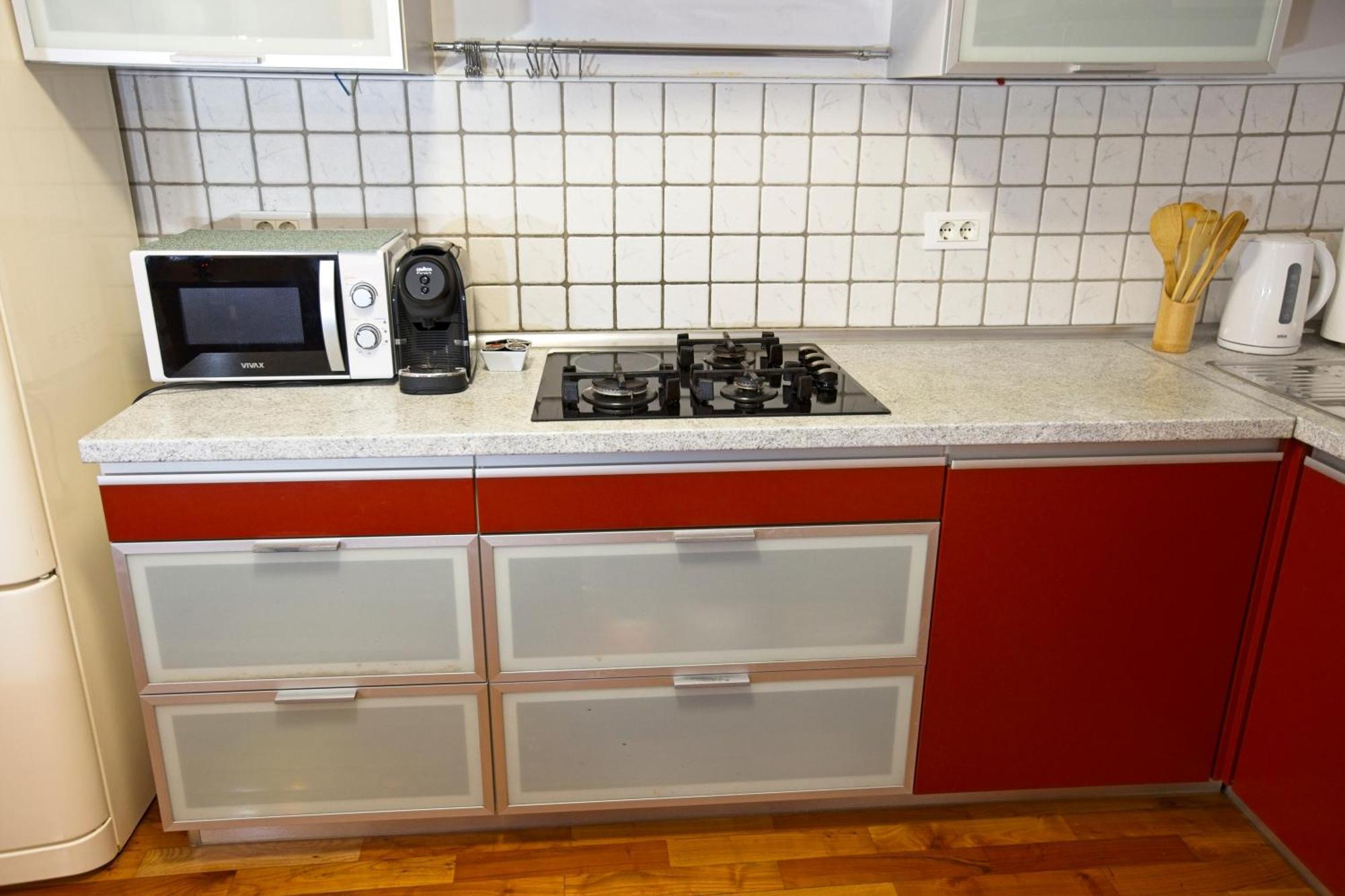 Apartmán Lara 2 *