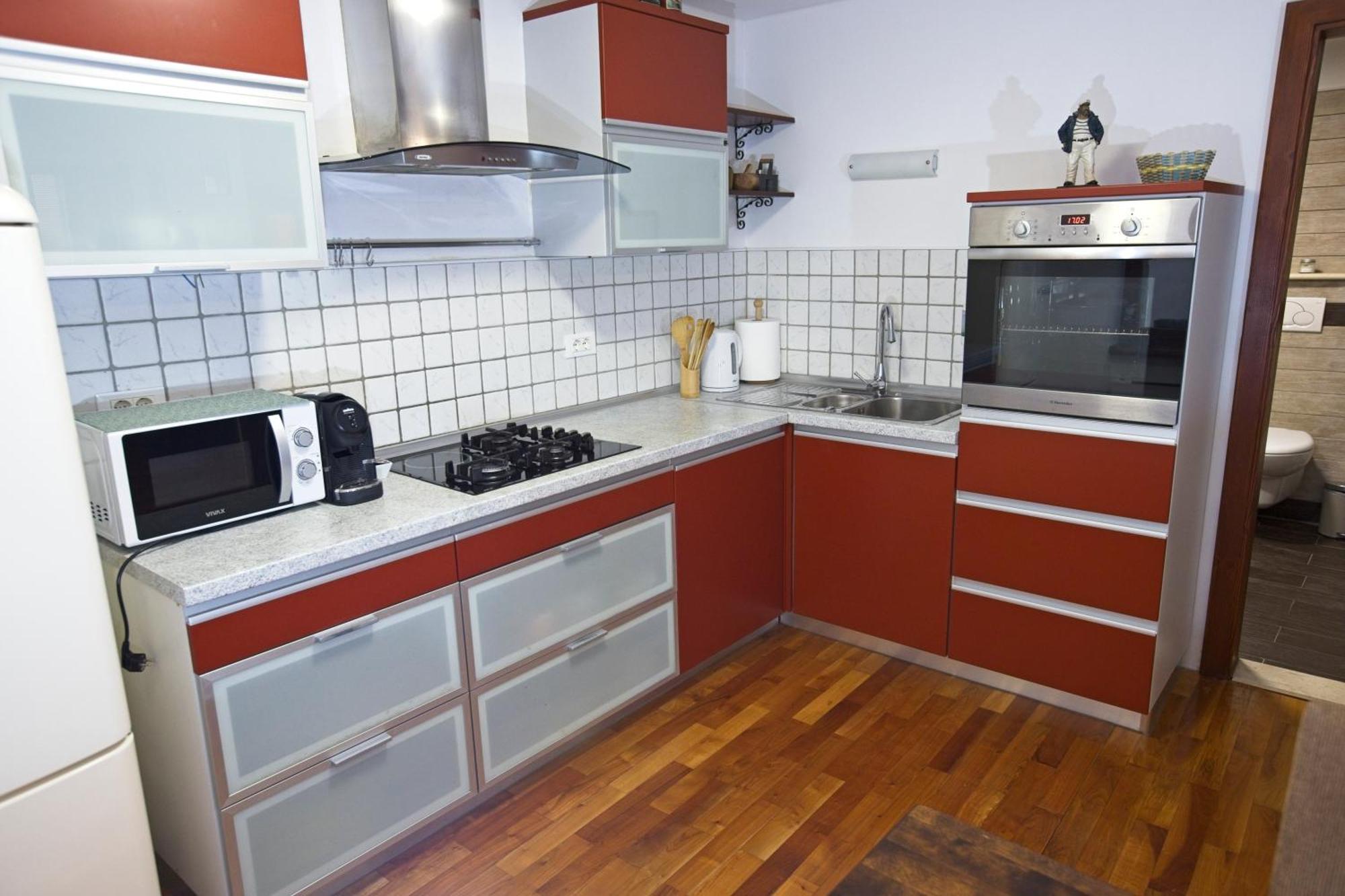 Lara 2 Apartmán Piran