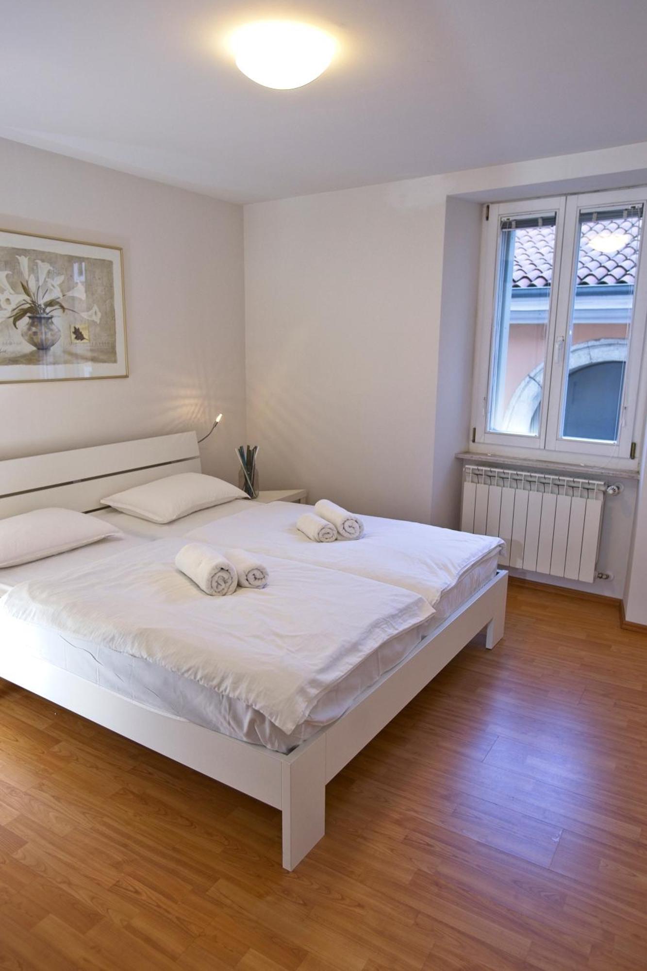 Apartmán Lara 2 Piran
