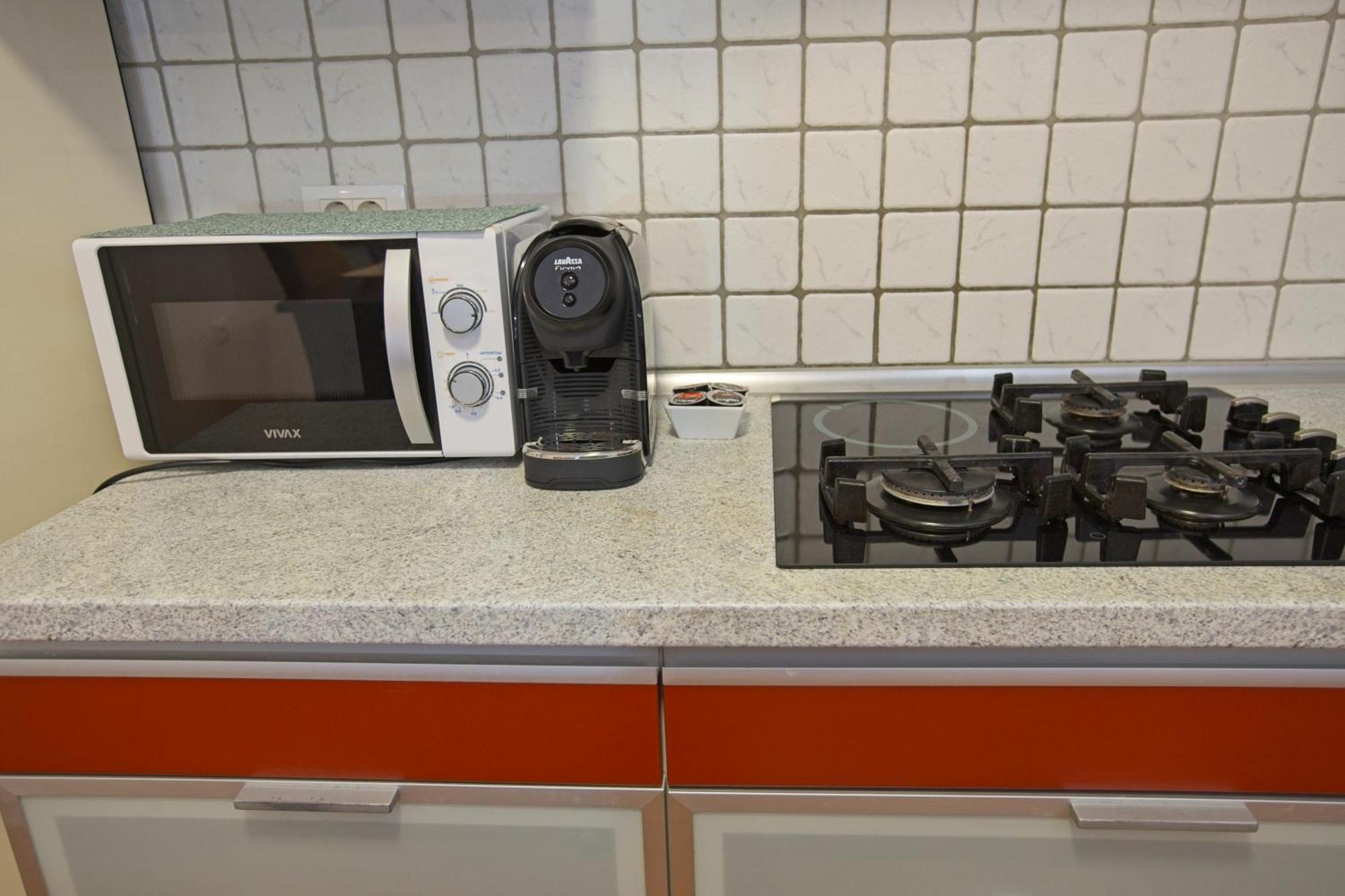 Lara 2 Apartmán *
