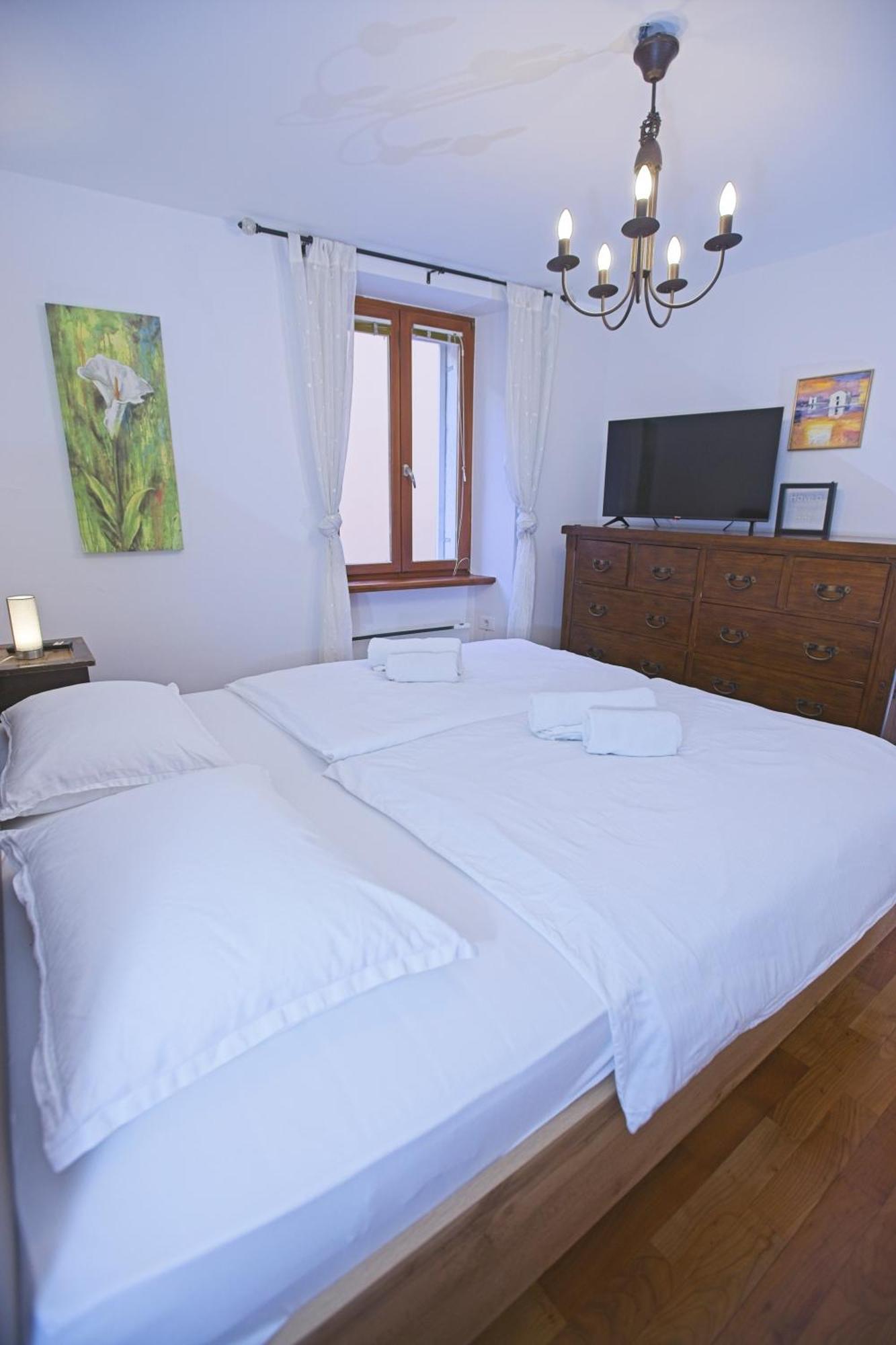 Apartmán Lara 2 Piran