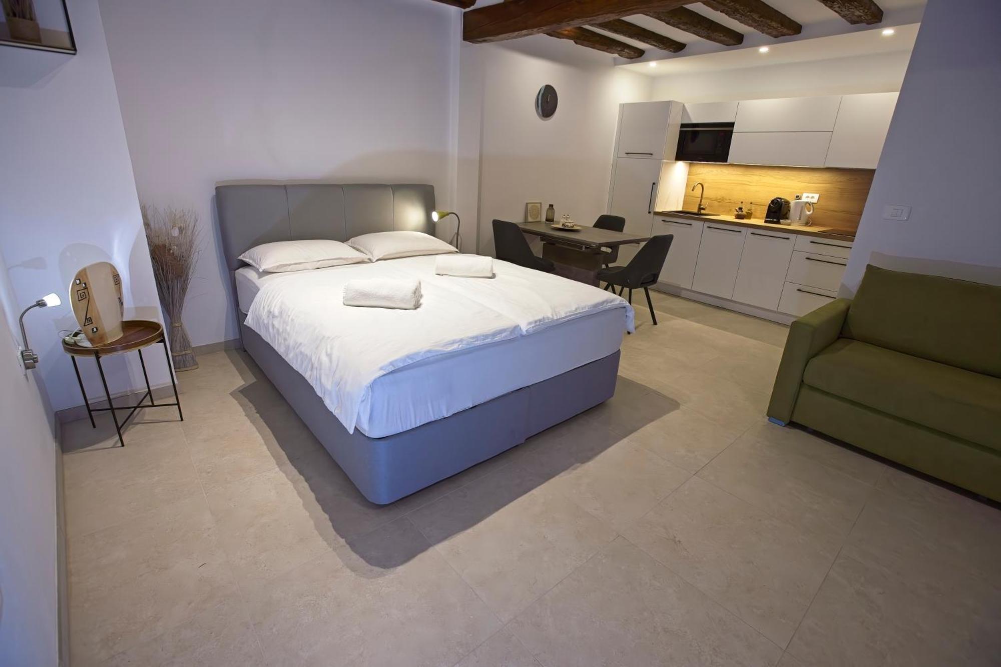 Apartmán Lara 2 Piran